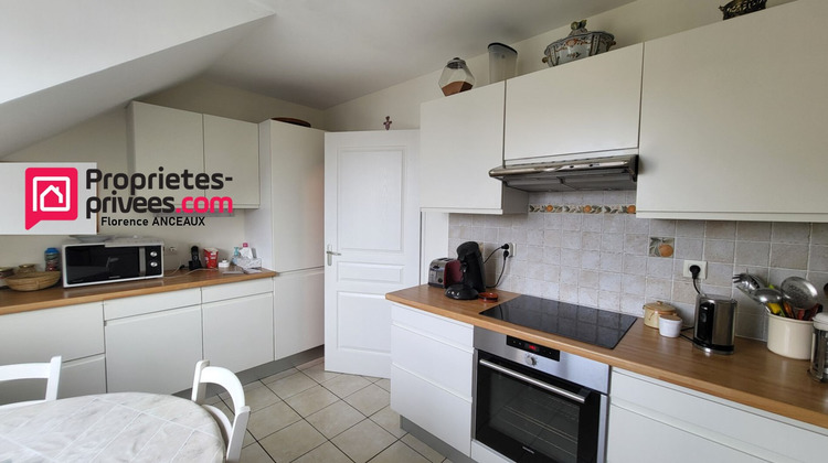 Ma-Cabane - Vente Appartement SAINT QUENTIN, 122 m²