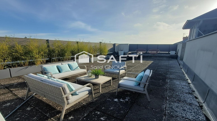 Ma-Cabane - Vente Appartement Saint-Quentin, 150 m²