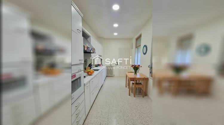 Ma-Cabane - Vente Appartement Saint-Quentin, 93 m²