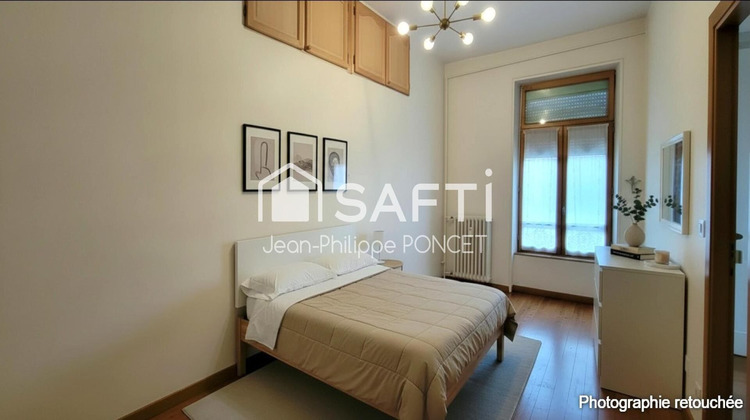 Ma-Cabane - Vente Appartement Saint-Quentin, 93 m²