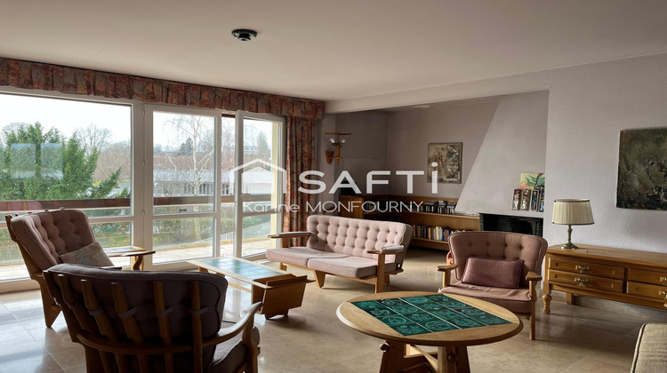 Ma-Cabane - Vente Appartement Saint-Quentin, 149 m²