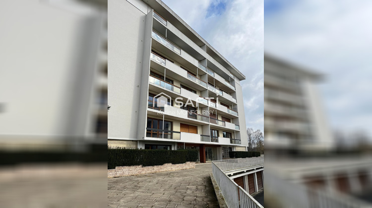 Ma-Cabane - Vente Appartement Saint-Quentin, 149 m²