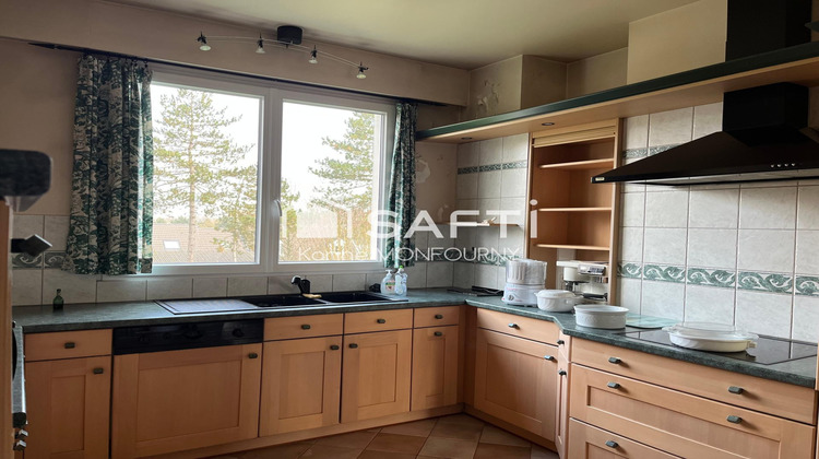 Ma-Cabane - Vente Appartement Saint-Quentin, 149 m²