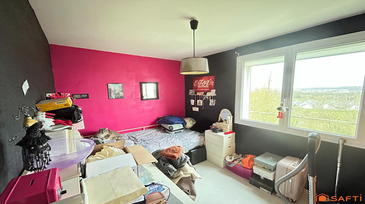 Ma-Cabane - Vente Appartement Saint-Quentin, 80 m²