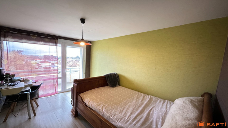 Ma-Cabane - Vente Appartement Saint-Quentin, 80 m²