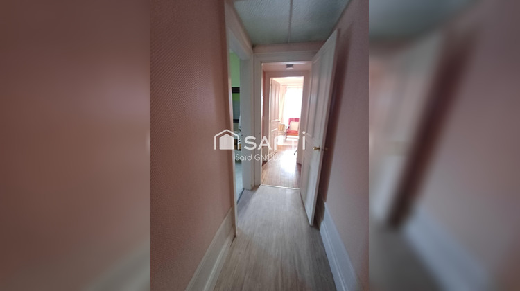Ma-Cabane - Vente Appartement Saint-Quentin, 83 m²