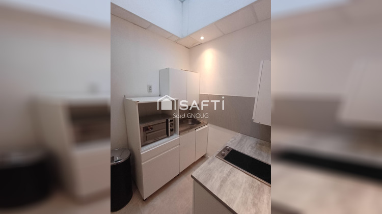 Ma-Cabane - Vente Appartement Saint-Quentin, 83 m²