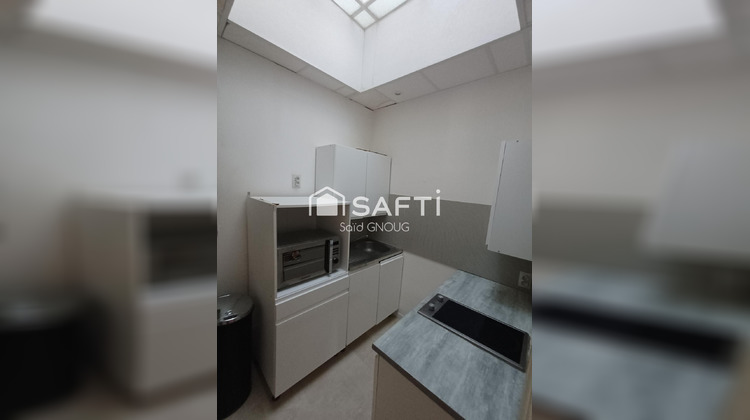 Ma-Cabane - Vente Appartement Saint-Quentin, 83 m²