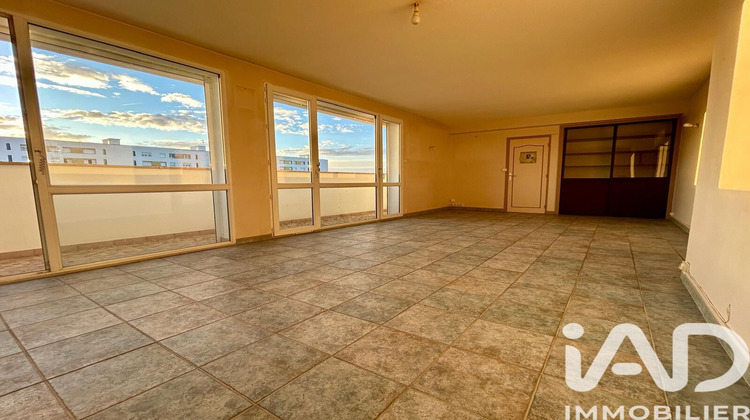 Ma-Cabane - Vente Appartement Saint-Quentin, 81 m²