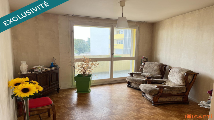 Ma-Cabane - Vente Appartement Saint-Quentin, 78 m²