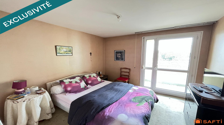 Ma-Cabane - Vente Appartement Saint-Quentin, 78 m²