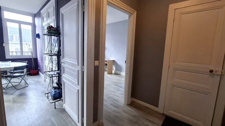 Ma-Cabane - Vente Appartement SAINT QUENTIN, 84 m²
