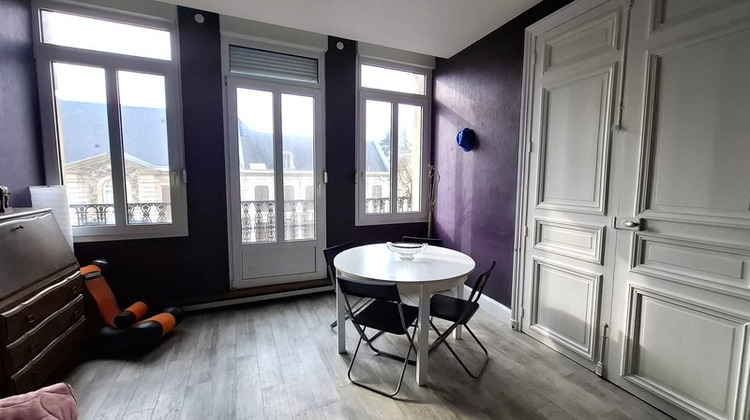 Ma-Cabane - Vente Appartement SAINT QUENTIN, 84 m²