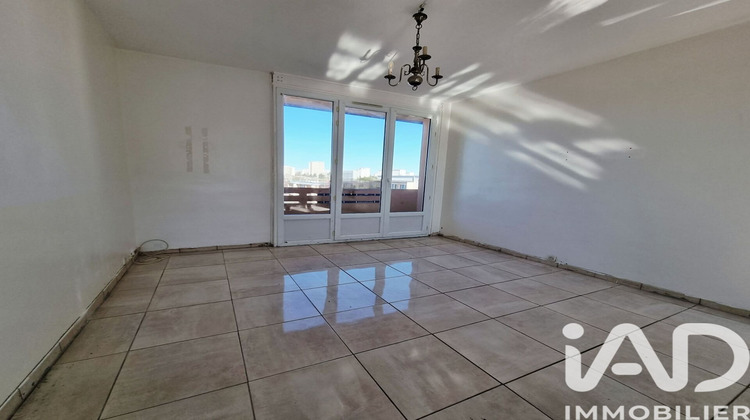 Ma-Cabane - Vente Appartement Saint-Quentin, 66 m²