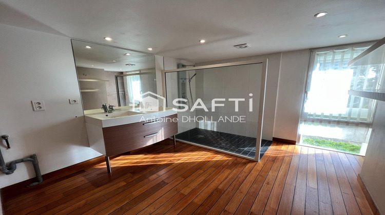 Ma-Cabane - Vente Appartement Saint-Quentin, 72 m²