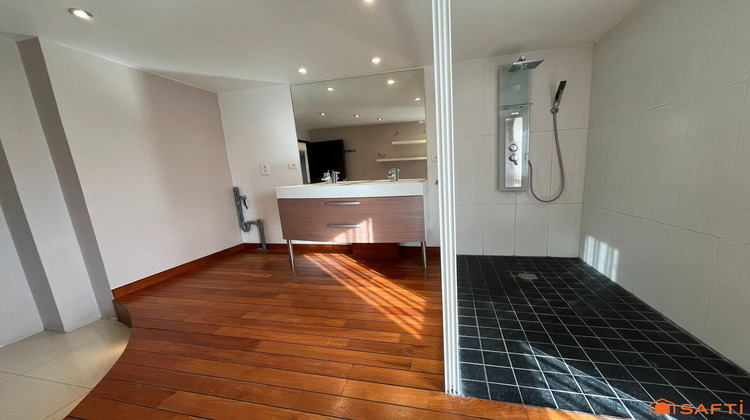 Ma-Cabane - Vente Appartement Saint-Quentin, 72 m²