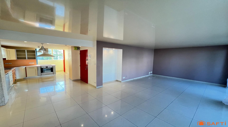 Ma-Cabane - Vente Appartement Saint-Quentin, 72 m²