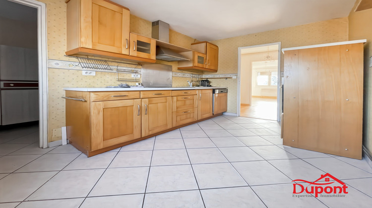 Ma-Cabane - Vente Appartement Saint-Quentin, 93 m²