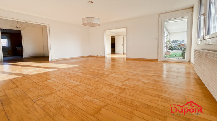 Ma-Cabane - Vente Appartement Saint-Quentin, 93 m²