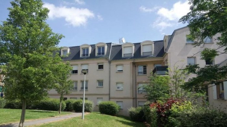 Ma-Cabane - Vente Appartement Saint-Quentin, 38 m²