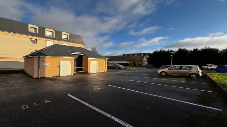 Ma-Cabane - Vente Appartement Saint-Quentin, 38 m²