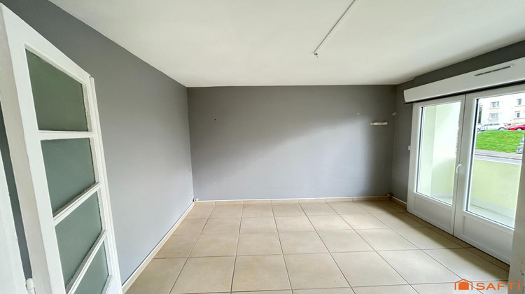 Ma-Cabane - Vente Appartement Saint-Quentin, 54 m²