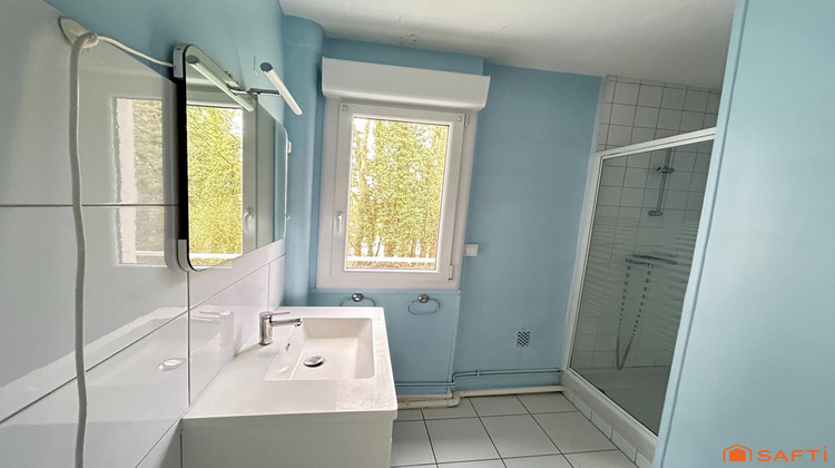 Ma-Cabane - Vente Appartement Saint-Quentin, 54 m²