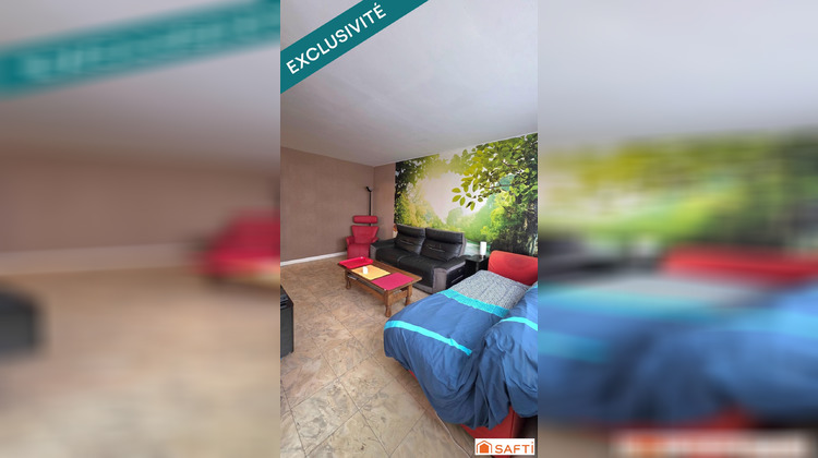 Ma-Cabane - Vente Appartement Saint-Quentin, 70 m²