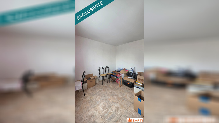 Ma-Cabane - Vente Appartement Saint-Quentin, 70 m²