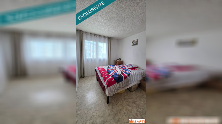 Ma-Cabane - Vente Appartement Saint-Quentin, 70 m²