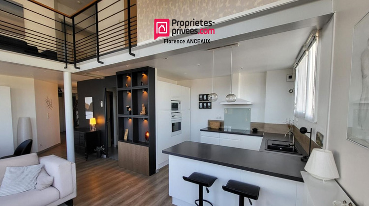 Ma-Cabane - Vente Appartement SAINT QUENTIN, 146 m²