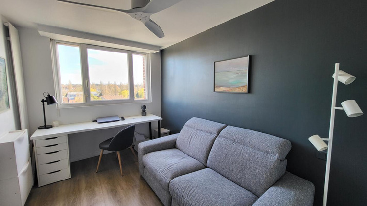 Ma-Cabane - Vente Appartement SAINT QUENTIN, 146 m²