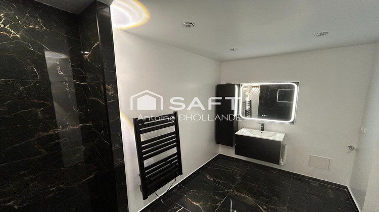 Ma-Cabane - Vente Appartement Saint-Quentin, 66 m²