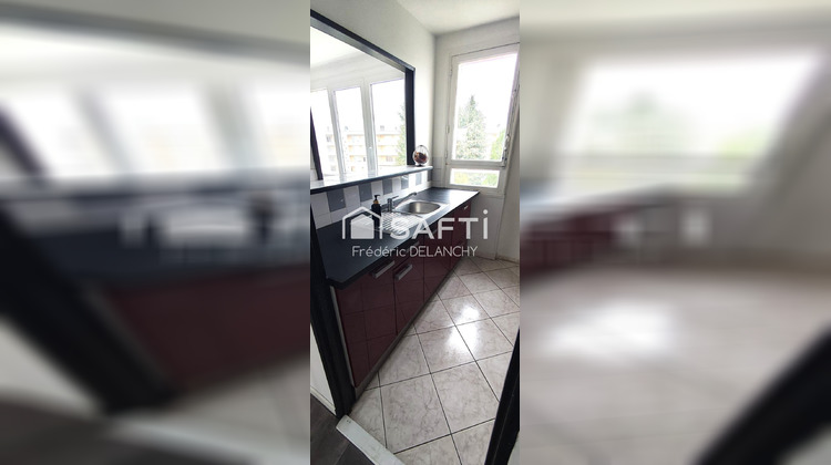 Ma-Cabane - Vente Appartement Saint-Quentin, 56 m²