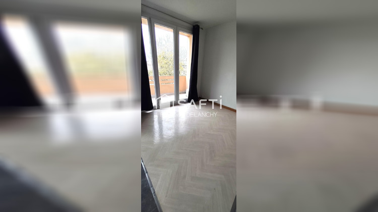 Ma-Cabane - Vente Appartement Saint-Quentin, 56 m²