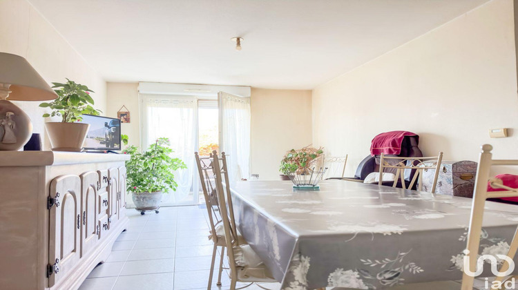 Ma-Cabane - Vente Appartement Saint-Quentin, 58 m²