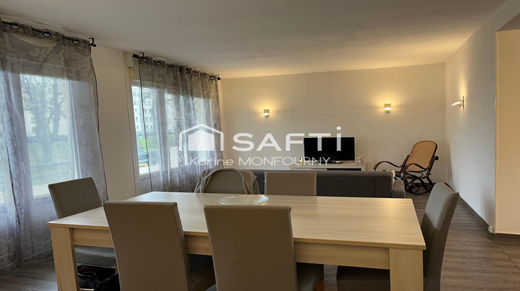 Ma-Cabane - Vente Appartement Saint-Quentin, 101 m²