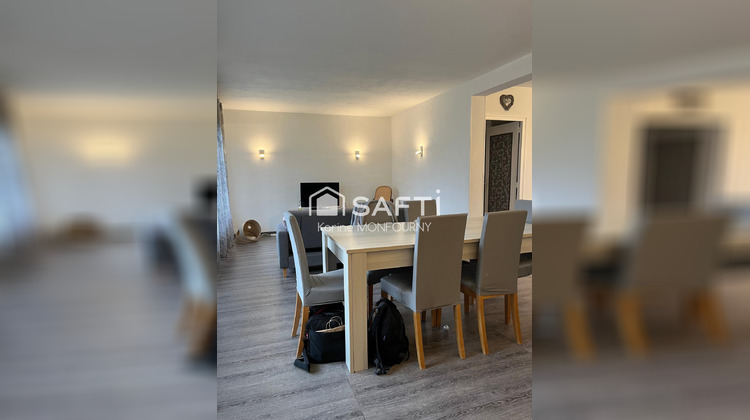 Ma-Cabane - Vente Appartement Saint-Quentin, 101 m²
