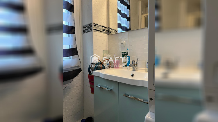 Ma-Cabane - Vente Appartement Saint-Quentin, 101 m²