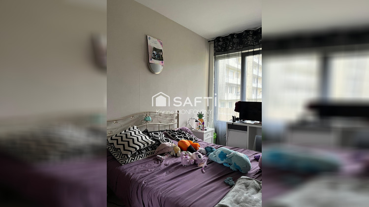Ma-Cabane - Vente Appartement Saint-Quentin, 101 m²