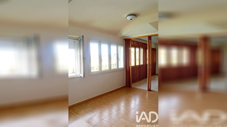 Ma-Cabane - Vente Appartement Saint-Quentin, 87 m²