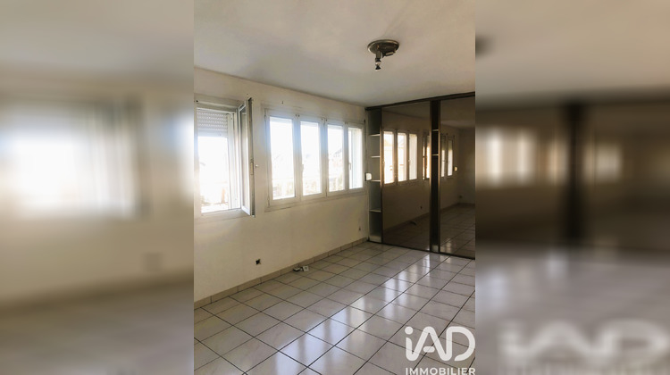 Ma-Cabane - Vente Appartement Saint-Quentin, 87 m²