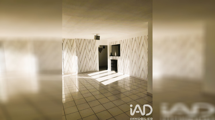 Ma-Cabane - Vente Appartement Saint-Quentin, 87 m²