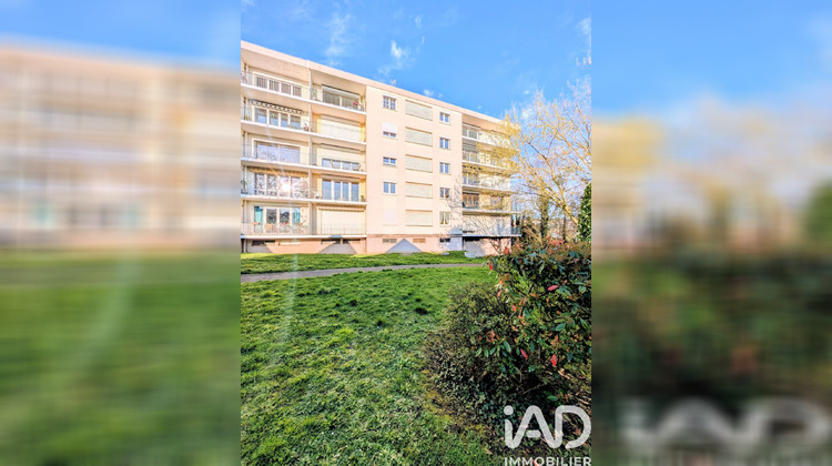 Ma-Cabane - Vente Appartement Saint-Quentin, 112 m²