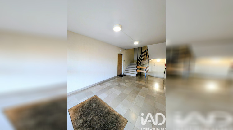 Ma-Cabane - Vente Appartement Saint-Quentin, 112 m²