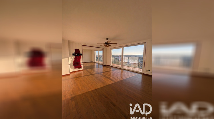 Ma-Cabane - Vente Appartement Saint-Quentin, 112 m²