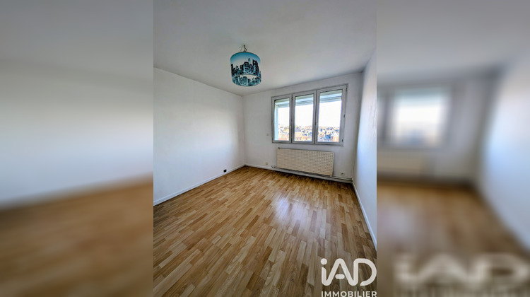 Ma-Cabane - Vente Appartement Saint-Quentin, 112 m²
