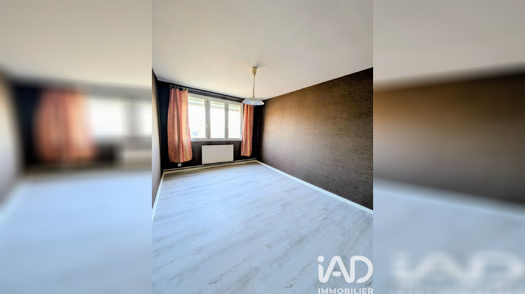 Ma-Cabane - Vente Appartement Saint-Quentin, 112 m²