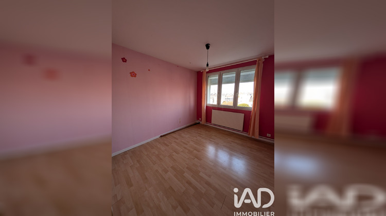 Ma-Cabane - Vente Appartement Saint-Quentin, 112 m²