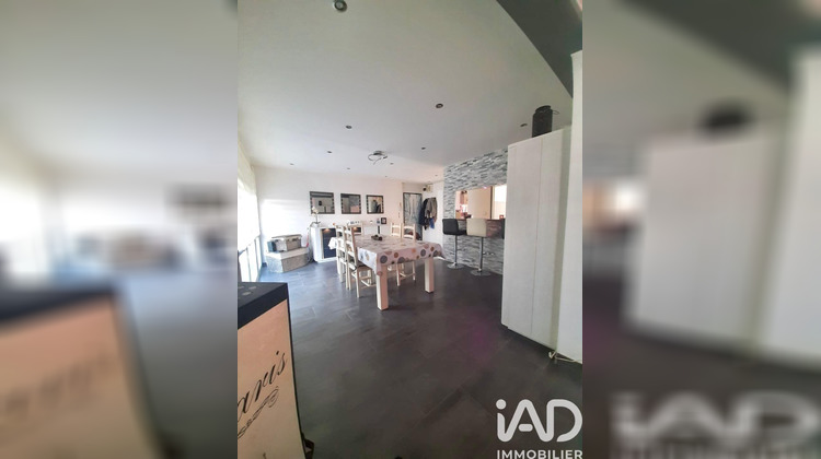 Ma-Cabane - Vente Appartement Saint-Quentin, 76 m²